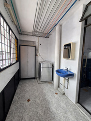 Blk 723 Woodlands Avenue 6 (Woodlands), HDB 5 Rooms #554437591